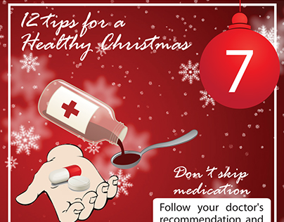 Tips for a Healthy Christmas