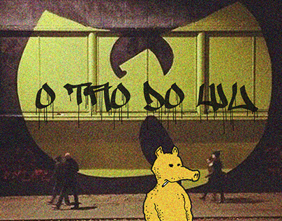 Wu Quasimoto