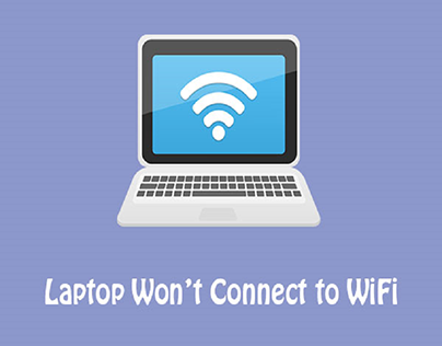 5 Reasons Why Laptop Is Not Connecting To Wi-Fi