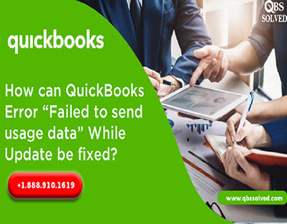 Quickbooks error
