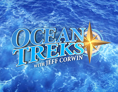 OCEAN TREKS - Trailer