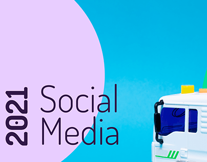 2021 Social Media Posts | Separe Não Pare