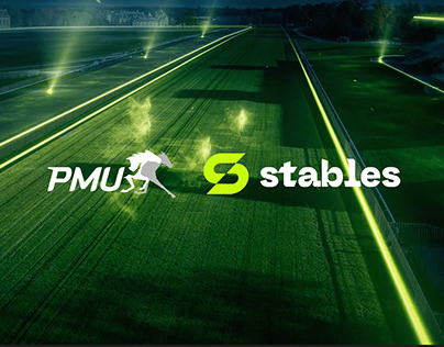 PMU x Stables / NFT Paris 2023 (Gaming Activation)