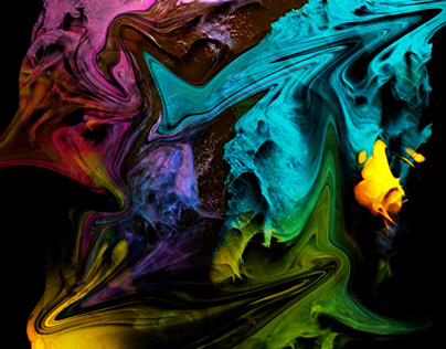 Abstract art design by photoshopCs6