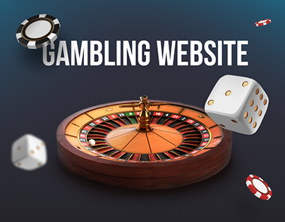 The Website of Casino / Gambling / Online Games