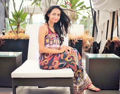 Top Fashion Bloggers in India
