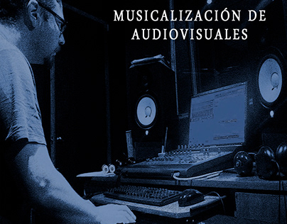 Musicalización de audiovisuales