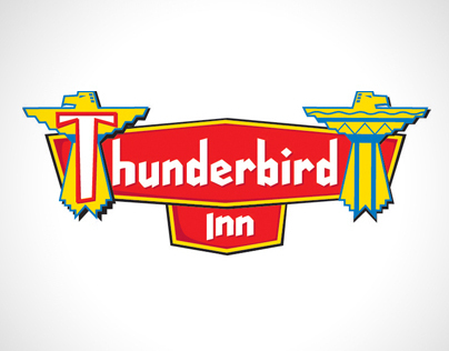 Client: Thunderbird Inn