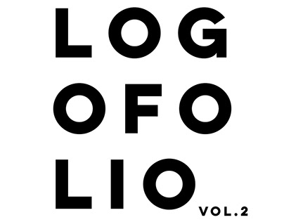 Logo Portfolio 2021 vol.2