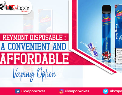 A Convenient and Affordable Vaping Option