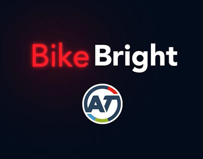 Auckland Transport - Cycling