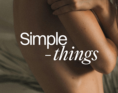 Simple Things