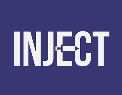 Inject Logo