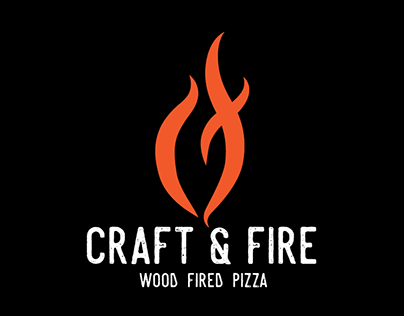 Craft & Fire Wood Fired Pizza