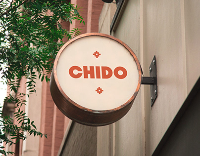 CHIDO - Mexican Grill