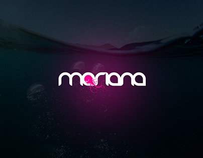 Mariana - Logo & Branding