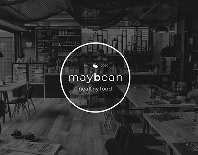 Form style for maybean cafe.