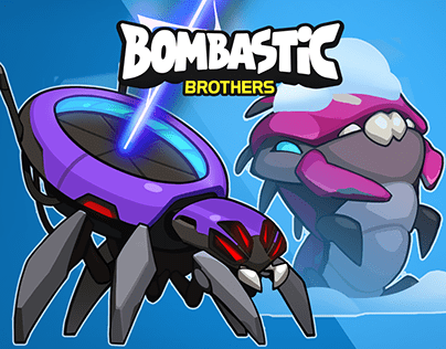 Bombastic Brothers