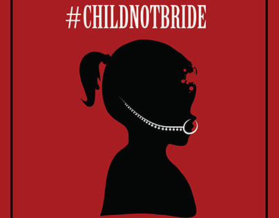STOP CHILD MARRIAGE