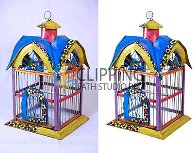 Clipping Path background remove