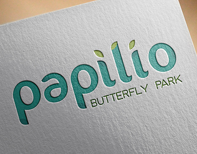 papilio butterfly park