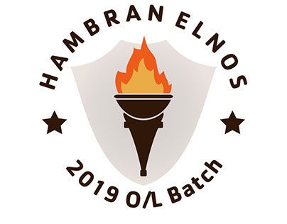 Hambran Elnois Bach Logo