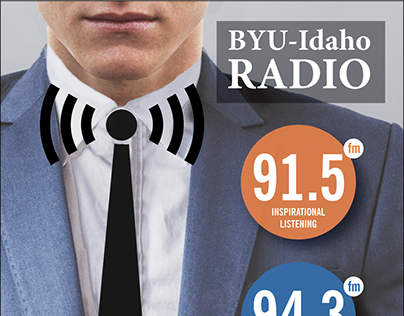 College Radio Ad