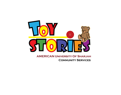 Toy Stories Initiative