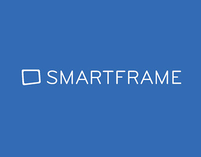 Email Newsletter - SmartFrame