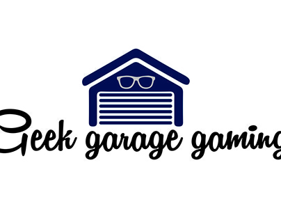 Geek Garage Gaming