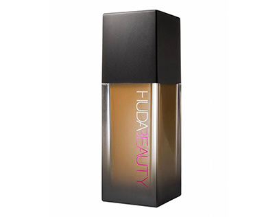 Who Can Benefit from Huda Beauty Foundation?