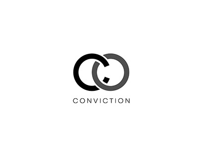 Conviction Logo