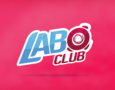 Labo Club - Homepage