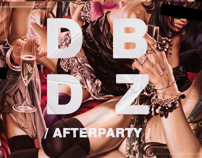 / DBDZ / AFTERPARTY /
