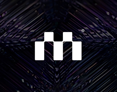 Maxtech Logo Design