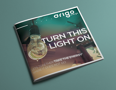 Órigo Energia Brochure