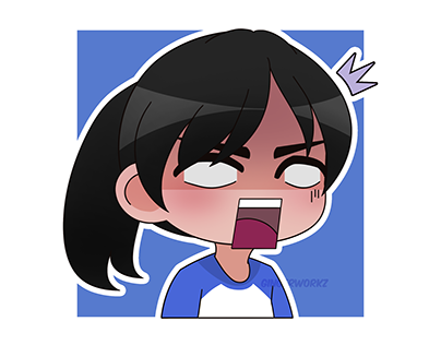 Shocked Yujin