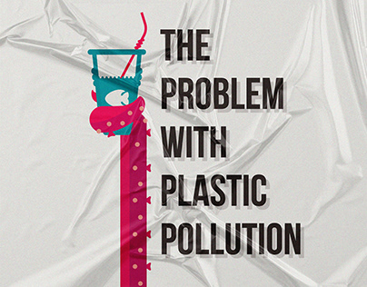 The Plastic Pollution