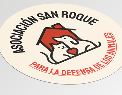 San Roque Rebranding WIP
