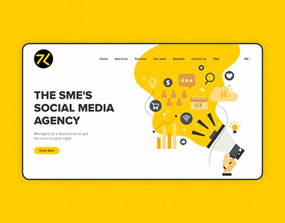 7K Social Media Agency