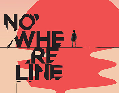 'Nowhere Line' Key Art