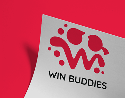 Win Buddies - Logo Design