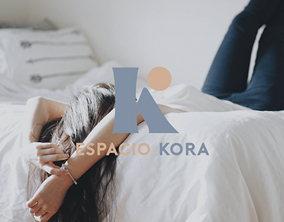 BRANDING | Espacio Kora