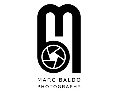 Marc Baldo Photography Logo