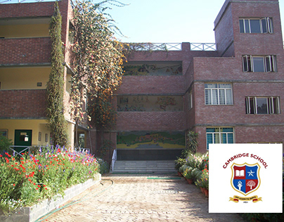 One of the Top Ten Schools in Delhi