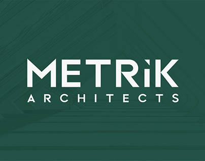 Metrik Architects