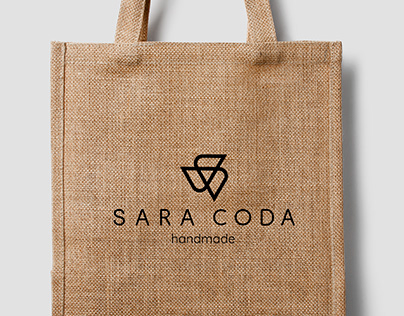 Proje minik resmi - Fashion Brand Sara Coda