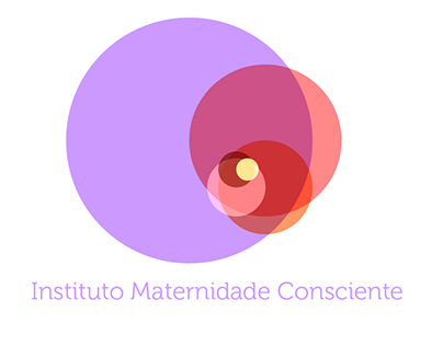 Brand Design - Instituto Maternidade Consciente