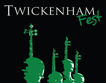 Client: Twickenham Fest, A Chamber Music Festival