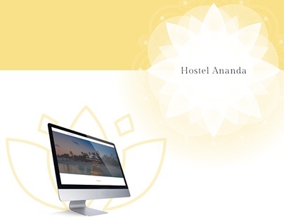 Hostel Ananda
